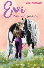 Evi praat met paarden / Evi / 1 9789020623710, Boeken, Verzenden, Zo goed als nieuw, Nicolle Christiaanse