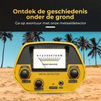 2dekans | ODESSEY Metaaldetector - Starterset - Kind -, Ophalen of Verzenden, Zo goed als nieuw