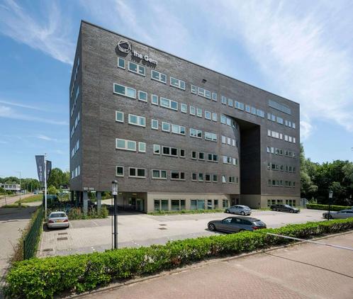 Kantoorruimte te huur Joop Geesinkweg 903 Amsterdam, Zakelijke goederen, Bedrijfs Onroerend goed, Kantoorruimte, Huur
