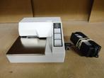 Epson TM-U295 Matrix Slip Bon Printer - M66SA Wit Seriee..., Computers en Software, Printers, Gebruikt