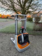 Still EXV12 stapelaar 1200kg 3 meter 874 werkuren, Zakelijke goederen, Machines en Bouw | Heftrucks en Intern transport, Stapelaar