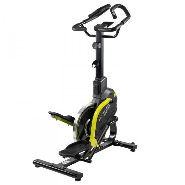 Duke Fitness Stepper, Sport en Fitness, Fitnessapparatuur, Nieuw, Verzenden