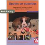 Spelen en speeltjes / Over Dieren 9789058212641, Boeken, Verzenden, Zo goed als nieuw
