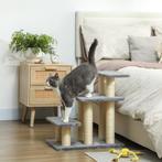 Hondentrap 3 Treden 54 Cm Hoog Huisdiertrap Voor Kleine Hond, Dieren en Toebehoren, Verzenden, Nieuw