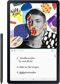 Samsung Galaxy Tab S6 Lite 10,4 128GB [Wi-Fi + 4G] oxford, Computers en Software, Android Tablets, Zo goed als nieuw, 64 GB, Verzenden