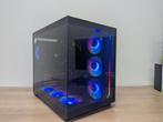 RGB Game PC: i7 12700KF - RTX 3070 - 32GB DDR5 - 1 TB m2.0, Computers en Software, Desktop Pc's, 32 GB, 1 TB M2.0 SSD nieuw, Virtual Reality