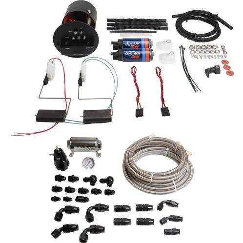 DeatschWerks 92-06 BMW 3-Series E36/E46 X2 Module with DW420, Auto-onderdelen, Brandstofpompen, Ophalen of Verzenden