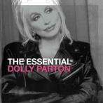 cd - Dolly Parton - The Essential Dolly Parton, Cd's en Dvd's, Verzenden, Zo goed als nieuw