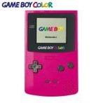 MarioGBA.nl: Game Boy Color Rood - Zeer Mooi - iDEAL!, Spelcomputers en Games, Spelcomputers | Nintendo Game Boy, Ophalen of Verzenden