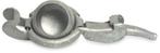 Bauer M-deel blindkoppeling, type S9-HK 76 mm, Doe-het-zelf en Verbouw, Verzenden, Nieuw