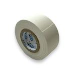 Pro Gaff  tape Mini Rol 24mm x 5,4m Wit, Nieuw, Verzenden