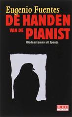 De handen van de pianist / De Geus Spanning 9789044507768, Verzenden, Gelezen, E. Fuentes