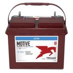 Trojan 24TMX Deep-Cycle accu 12 volt 85 ah, Ophalen of Verzenden, Alfa Romeo;Amerikaanse onderdelen;Audi;Austin;Bentley;BMW;Buick;Cadillac;Chevrolet;Chrysler;Citroën;Dacia;Daewoo;Daihatsu;Dodge;Ferrari;Fiat;Ford;Ford USA;Honda;Hummer;Hyundai;Infiniti;Jaguar;Jeep;Kia;Lada;Lancia;Land Rover;Lexus;Lincoln;Lotus;Maserati;Mazda;Mercedes-Benz;Mercury;MG;Mini;Mitsubishi;Nissan;Oldsmobile;Oldtimer onderdelen;Opel;Overige automerken;Peugeot;Pontiac;Porsche;Renault;Rover;Saab;Seat;Skoda;Smart;Ssangyong;Subaru;Suzuki;Toyota;Triumph;Universele onderdelen;Volkswagen;Volvo