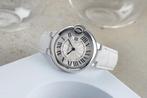 Cartier - Ballon Bleu de Cartier - W6920086 - Dames - 2014, Nieuw