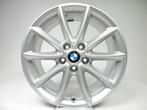 BMW 6856061 | 7.5J X 17 ET52, Auto-onderdelen, Overige Auto-onderdelen, Ophalen of Verzenden, Gebruikt, BMW