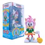 Sonic Classic Amy Rose actiefiguur, Verzenden, Nieuw