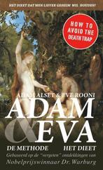 9789078169543 Het Adam en Eva dieet Adam Alset, Nieuw, Adam Alset, Verzenden