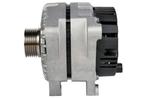 Dynamo / Alternator PEUGEOT 807 (2.0,2.2), Auto-onderdelen, Motor en Toebehoren, Ophalen of Verzenden, Nieuw