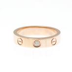 Cartier - Ring Roze goud, Sieraden, Tassen en Uiterlijk, Ringen, Nieuw