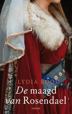 De maagd van Rosendael 9789026358449 Lydia Rood, Boeken, Historische romans, Gelezen, Lydia Rood, Verzenden