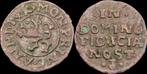 1667-1718ad Germany Jever Carl Wilhelm von Anhalt Zerbst..., Verzenden