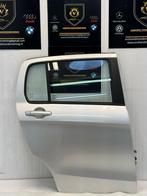 Suzuki Celerio portier 4-deurs rechts achter deur bj.2017, Auto-onderdelen, Carrosserie en Plaatwerk, Gebruikt, Rechts, Suzuki