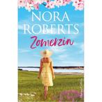 Zomerzin 9789402710250 Nora Roberts, Boeken, Verzenden, Zo goed als nieuw, Nora Roberts