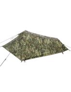 Highlander Blackthorn 1+ Gen2 HMTC - 1 persoons tent - Groen, Verzenden, Nieuw, Tot en met 2
