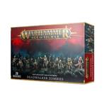 Soulblight gravelords Deadwalker zombies (Warhammer Age of, Hobby en Vrije tijd, Wargaming, Ophalen of Verzenden, Nieuw