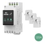 Zendure Slimme Meter 3CT, Nieuw