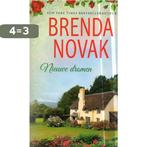 Nieuwe dromen 9789402701968 Brenda Novak, Boeken, Romans, Verzenden, Zo goed als nieuw, Brenda Novak