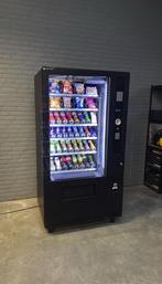 Koelautomaat | Vending Machine | Snack- en Drankautomaat, Witgoed en Apparatuur, Koelkasten en IJskasten, Zonder vriesvak, 200 liter of meer