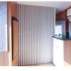 REMIform Room Divider I Crèmewit 150x190cm, Nieuw
