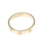 Cartier - Ring rosegoud, Sieraden, Tassen en Uiterlijk, Ringen, Nieuw