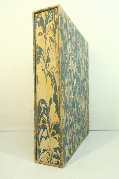 Restif de La Bretonne / Maurice de Becque - Quelques amours, Antiek en Kunst, Antiek | Boeken en Bijbels