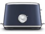 Sage the Toast Select™ Luxe Damson Blue - broodrooster, Verzenden, Zo goed als nieuw