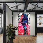 Moabit - Darth Vader - Street Wars