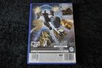 TimeSplitters Future Perfect Playstation 2 PS2, Spelcomputers en Games, Verzenden, Nieuw