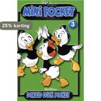 Donald Duck mini pocket 3 / Donald Duck mini pocket / 3, Verzenden, Gelezen