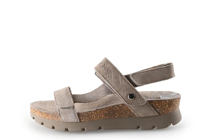Panama Jack sandalen in maat 36 Bruin | 10% korting, Kleding | Dames, Schoenen, Bruin, Zo goed als nieuw, Sandalen of Muiltjes