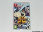 Nintendo Switch - Alex Kidd In Miracle World - New & Sealed, Verzenden, Gebruikt