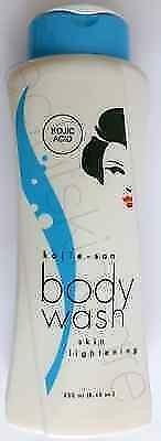 Kojie San body wash beschikbaar voor biedingen