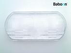 Koplamp Honda VF 1000 R (VF1000R SC16) Glass, EU/USA RH, Motoren, Verzenden, Gebruikt