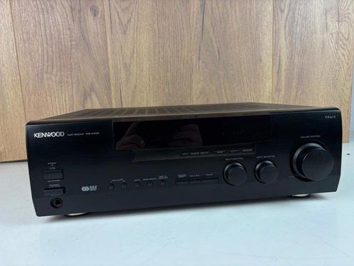 Kenwood - KRF-A4020 Solid state stereo receiver, Audio, Tv en Foto, Radio's