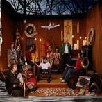 cd - Mystery Jets - Making Dens, Cd's en Dvd's, Verzenden, Zo goed als nieuw