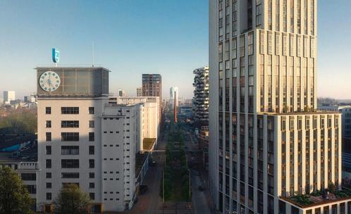 Te huur: Appartement Machinekamerplein in Eindhoven, Huizen en Kamers, Huizen te huur, Noord-Brabant, (Studenten)kamer