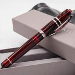 Visconti - Homo Sapiens Demo Stones Ruby - Zonder, Nieuw
