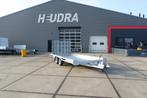 Hulco Terrax-2 3500kg 469x195cm machinetransporter, Auto diversen, Nieuw