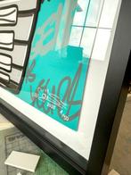 Louis Michel Krüger (1997) - Tiffanys Patek (3D-Artwork), Antiek en Kunst
