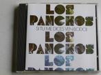 Los Panchos - Si tu me dices van (lodo), Cd's en Dvd's, Verzenden, Nieuw in verpakking